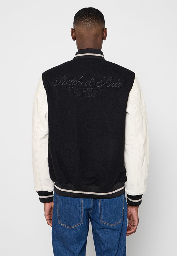 Scotch & Soda