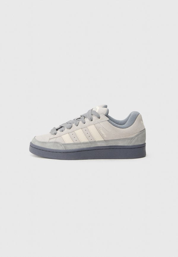 adidas Originals CAMPUS 00S ST UNISEX - Trainers - grey/aurora onix