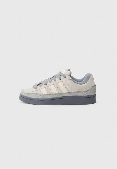 adidas Originals CAMPUS 00S ST UNISEX - Trainers - grey/aurora onix