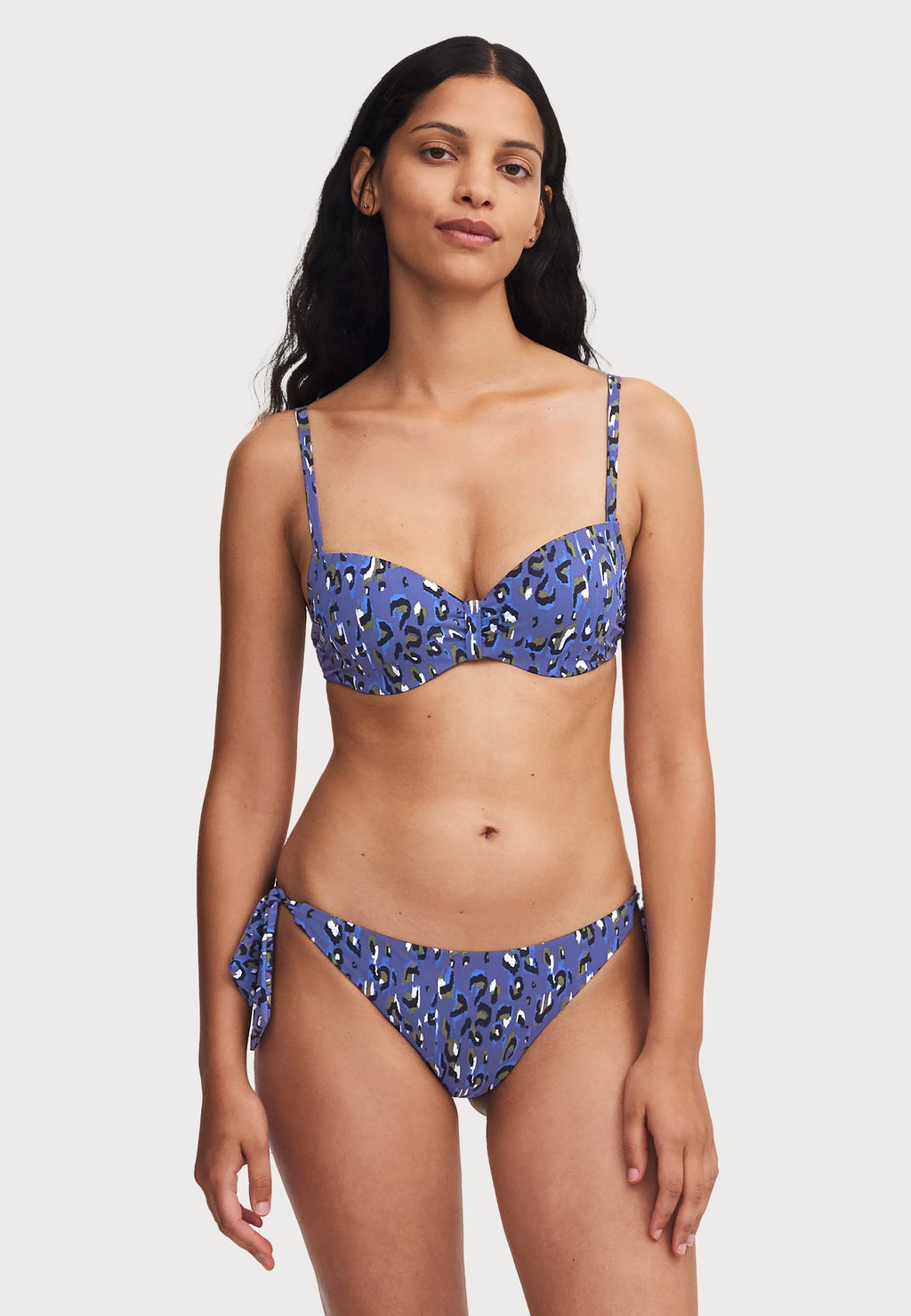 Chantelle Bikini-Hose Media 2