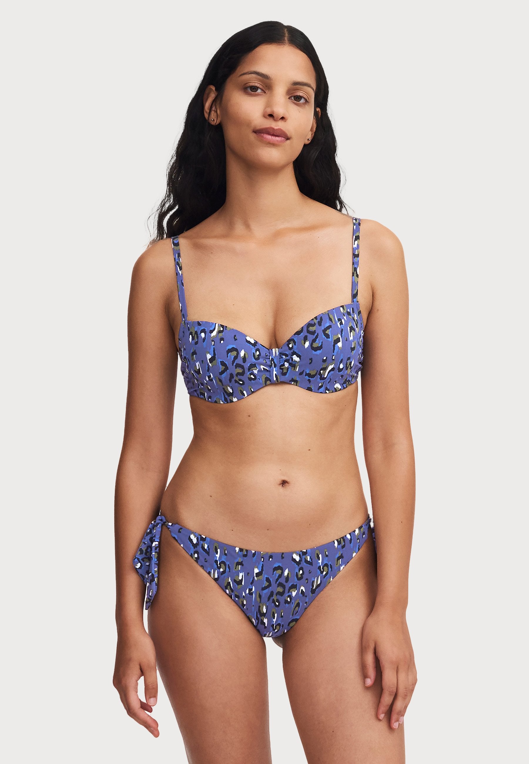 Chantelle Bikini-Hose Media 2