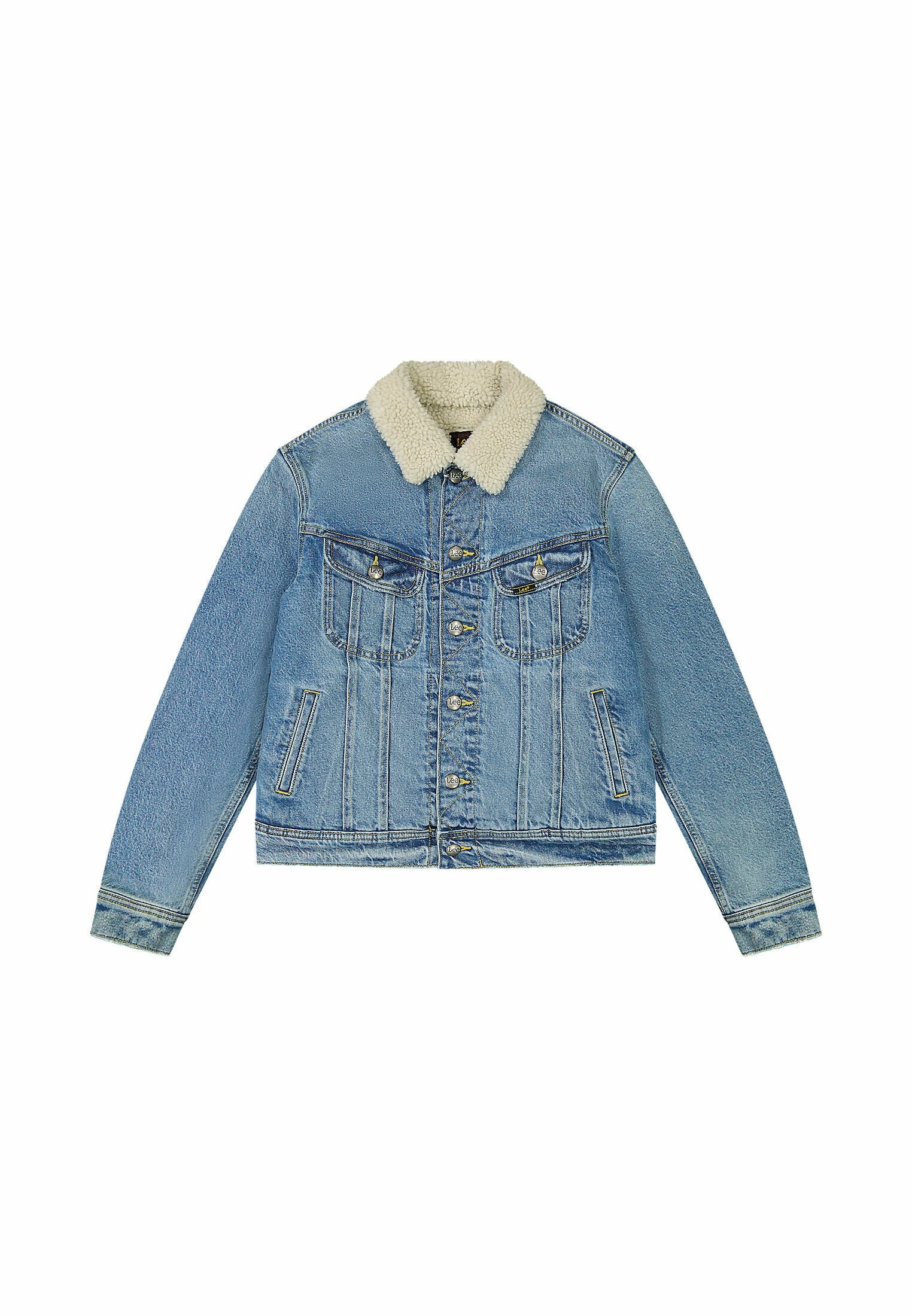 Lee SHERPA RIDER JKT