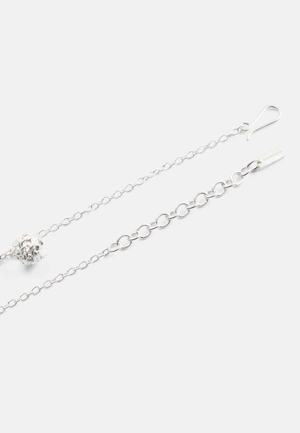 Completedworks NECKLACE  CHARMS