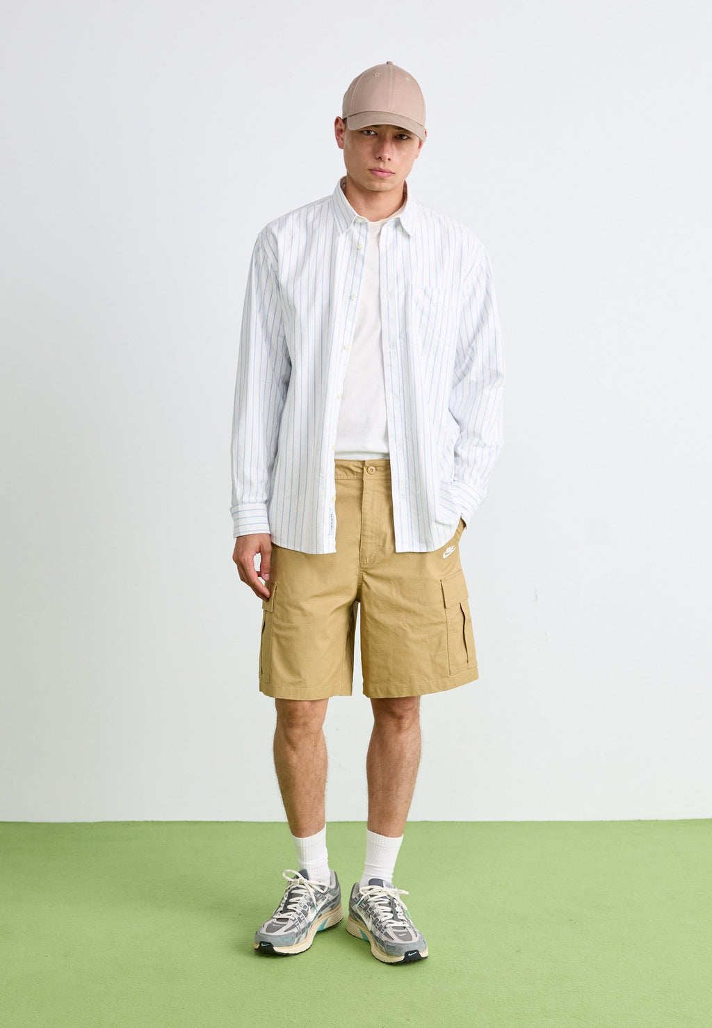 Nike Sportswear CLUB