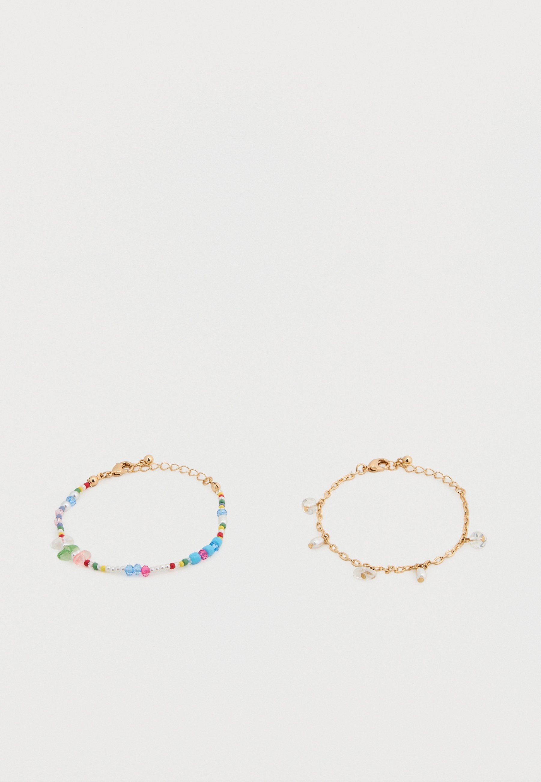 Pieces PCBENTE BRACELET 2 PACK