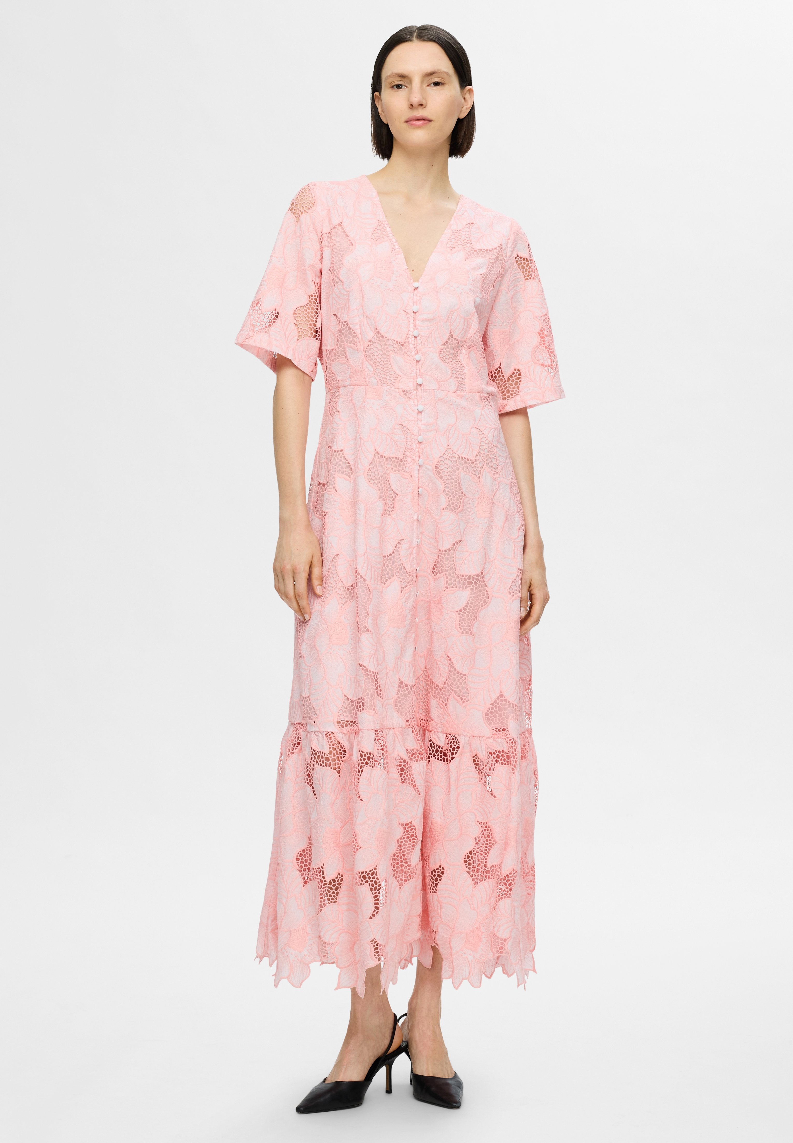 Selected SLFNEMI 2/4 SLEEVES