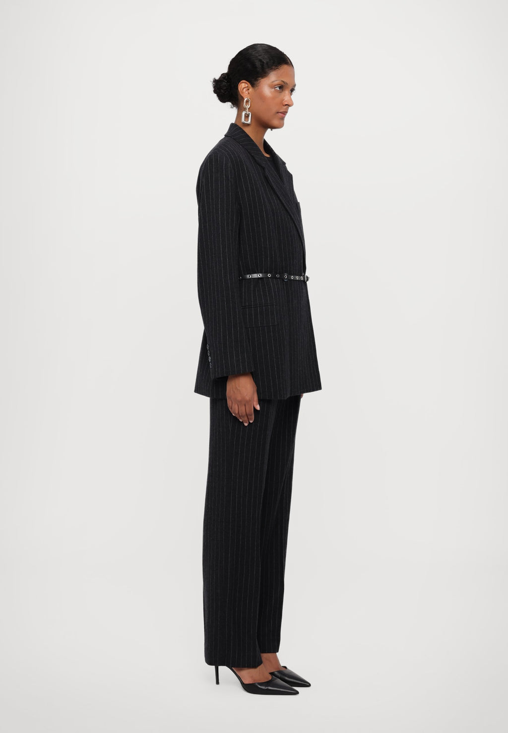 MICHAEL Michael Kors BELTED