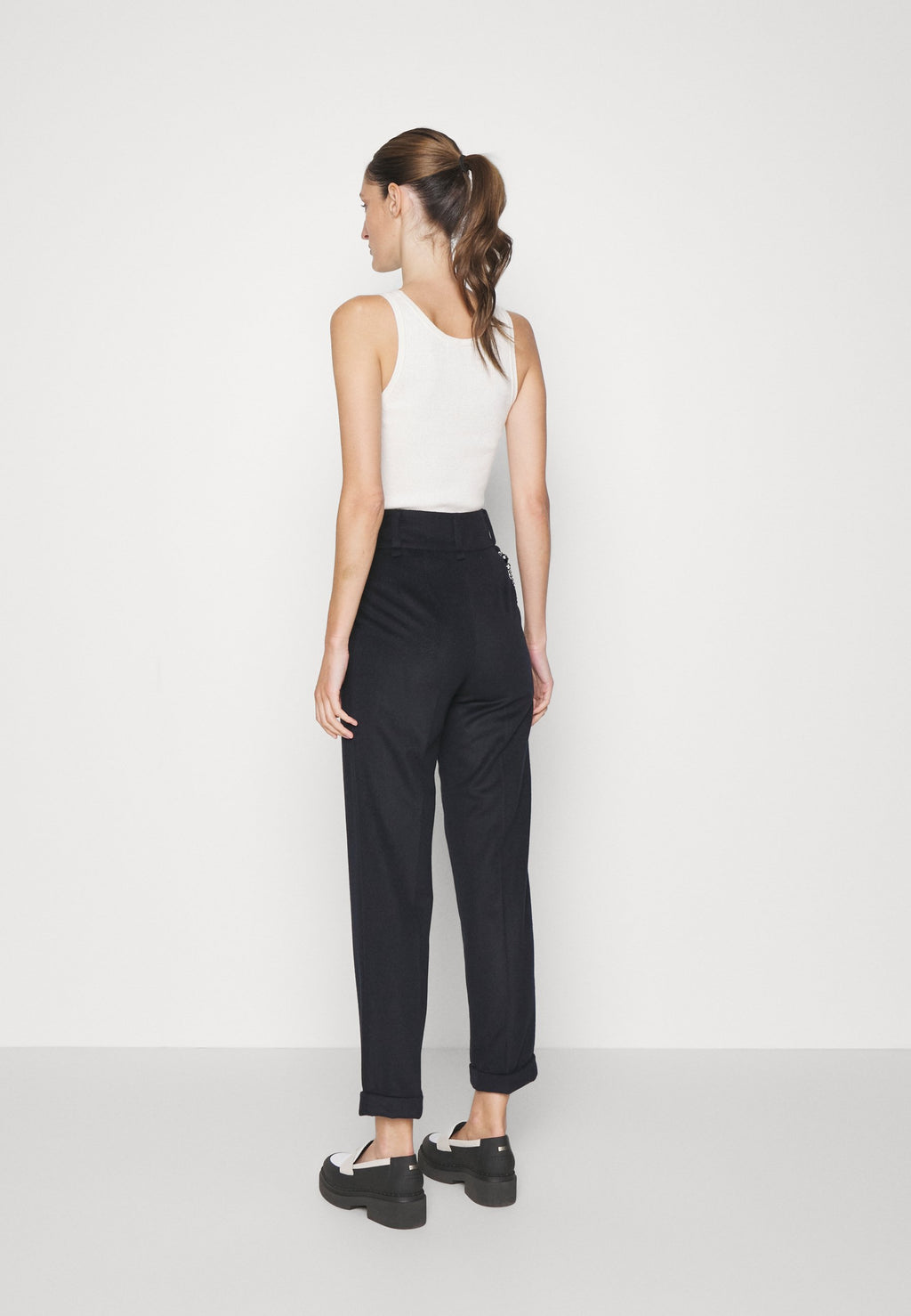 Emporio Armani TROUSERS