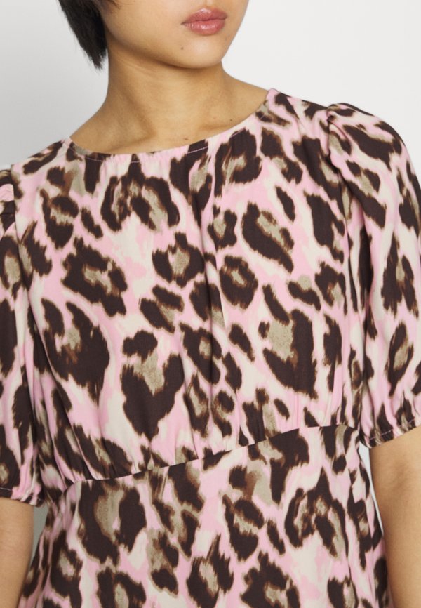 Vero Moda Petite VMALEX CALF DRESS PTT