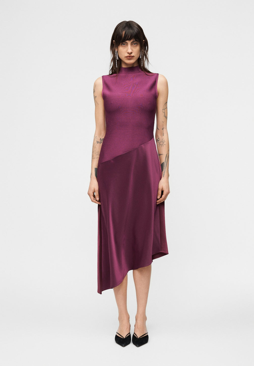 Hervé Léger THE ESME DRESS