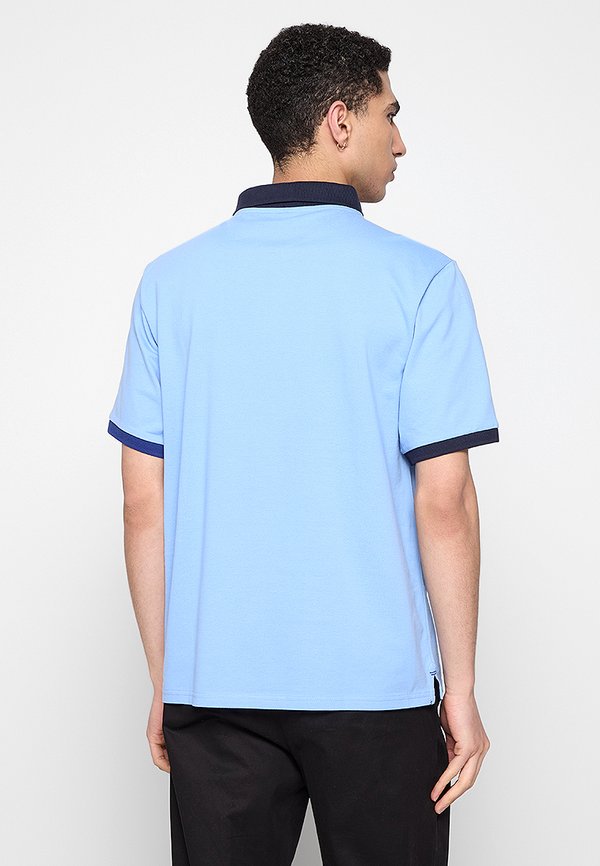 North Sails SHORT SLEEVE WITH LOGO