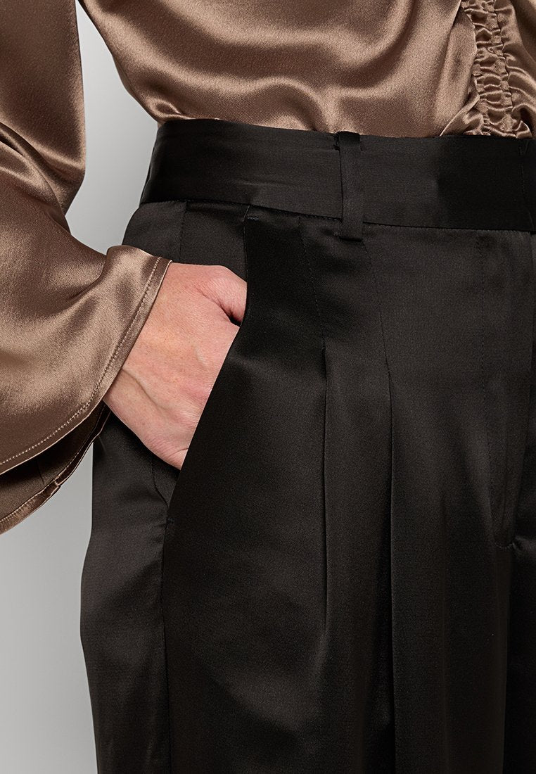 By Malene Birger