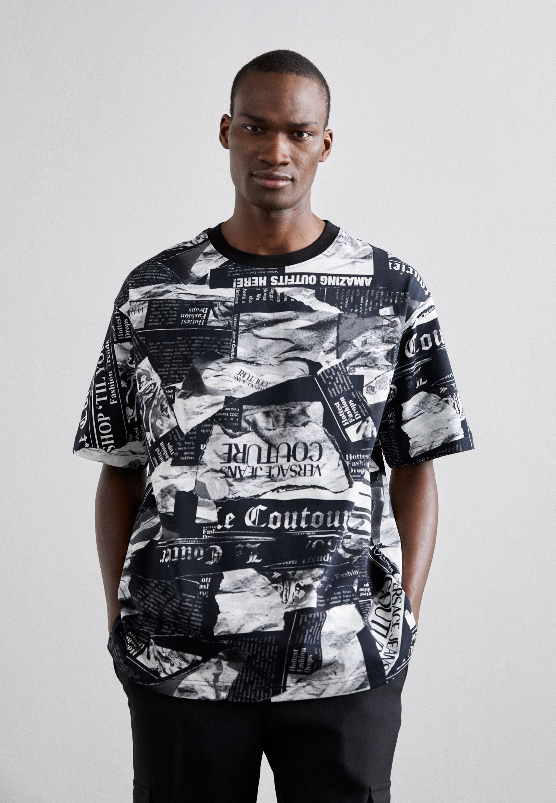 Versace Jeans Couture ALLOVER