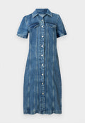 SHIRT DRESS Media 1