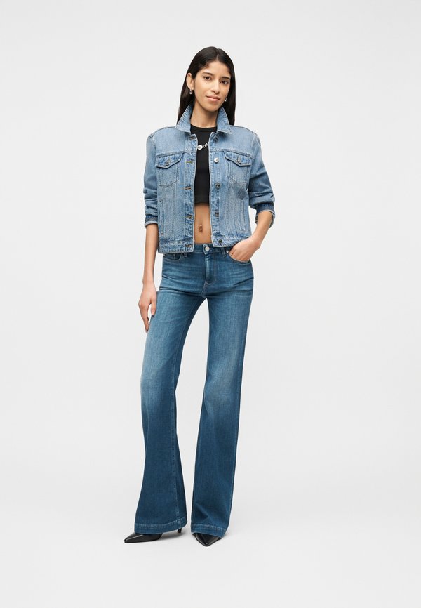 Guess LOLA TRUCKER JACKET