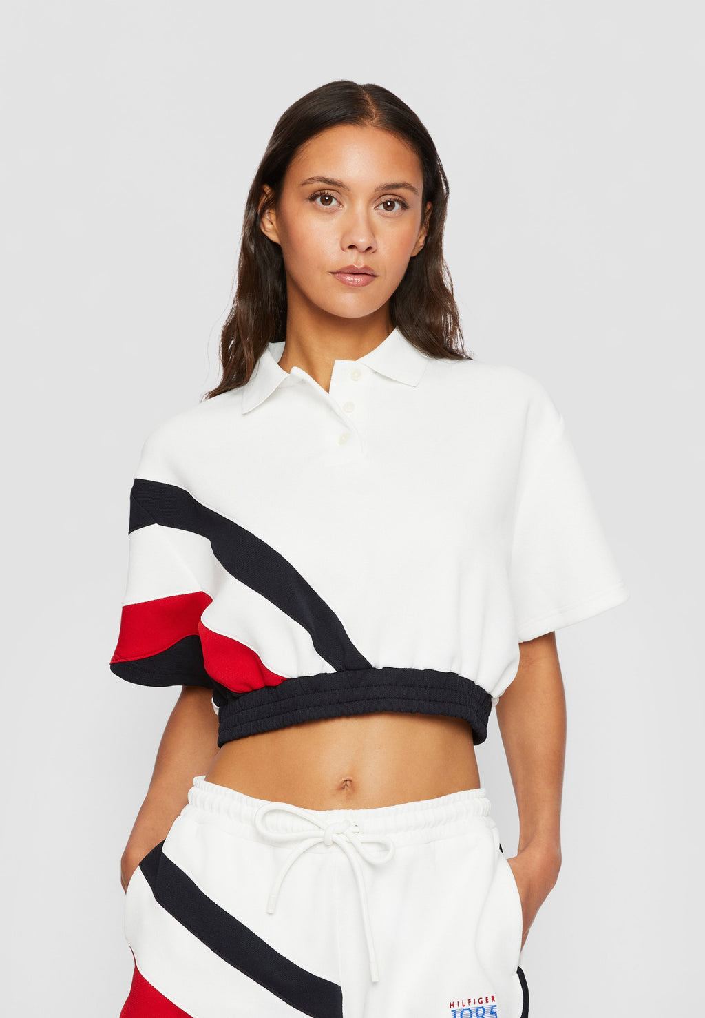 EXCLUSIVE HILFIGER TEAM STRIPE  Media 4