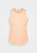 Nike Performance SWIFT TANK - Top - orange pulse