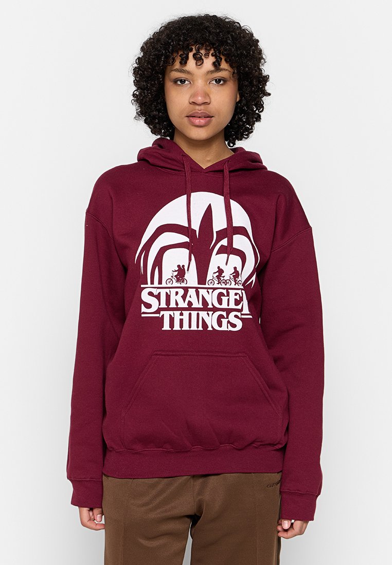 NETFLIX Kapuzenpullover Media 1