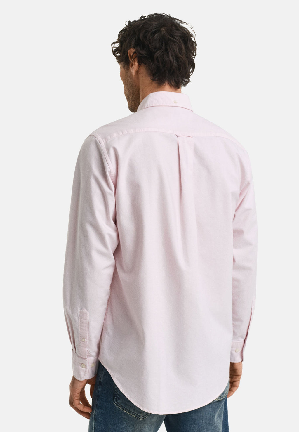 GANT CLASSIC SHIRT