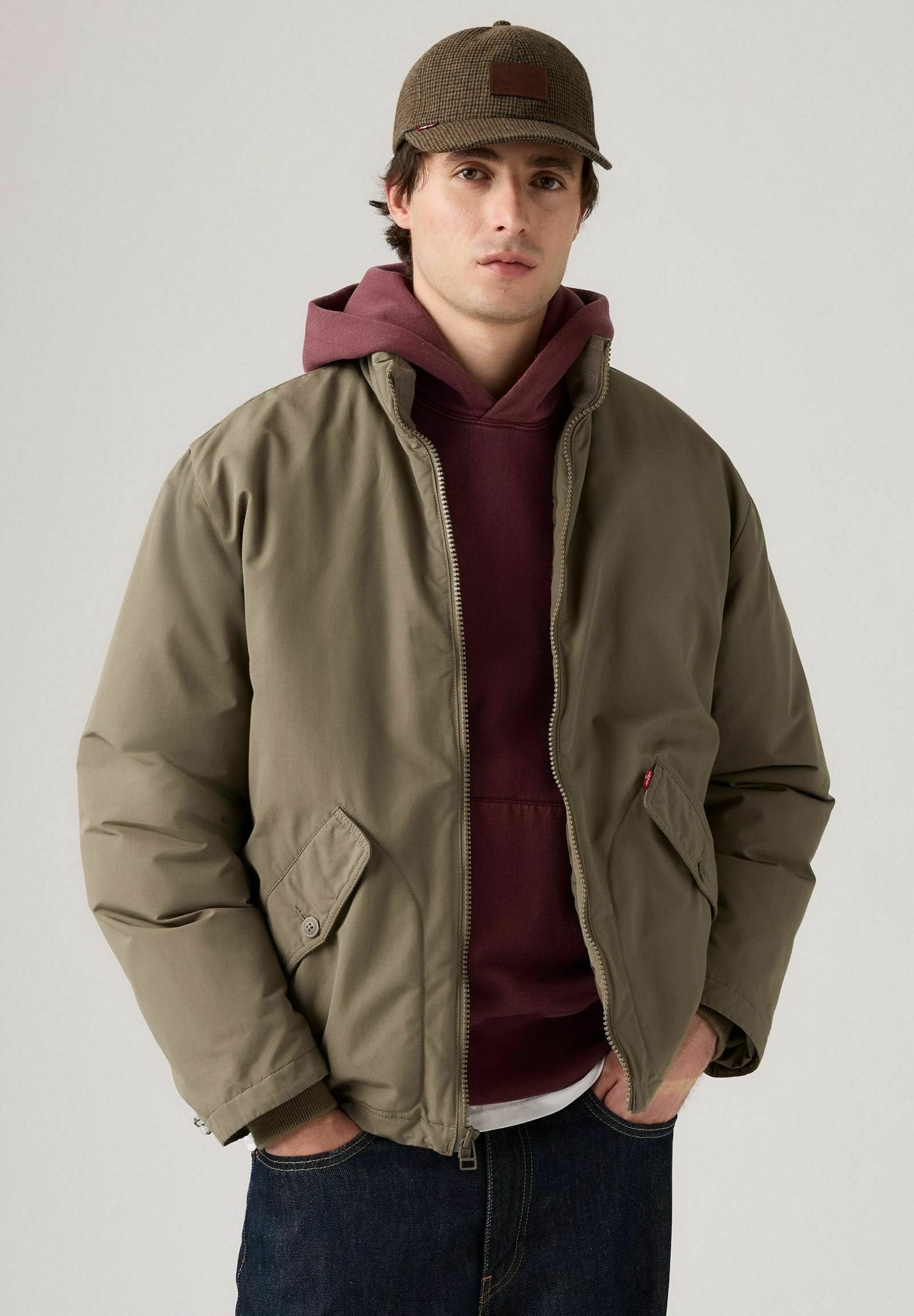 Levi's® SHORT PHANTOM