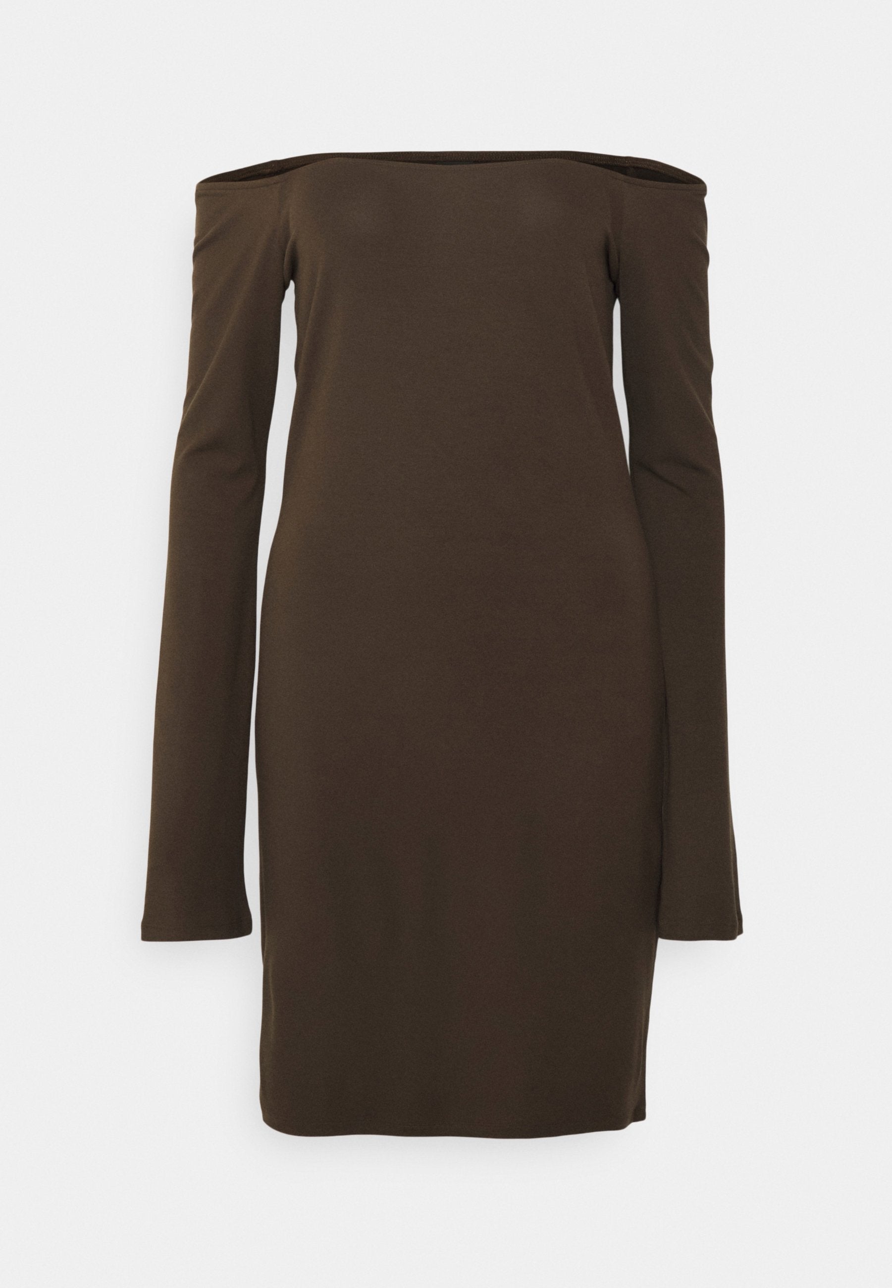 OFF SHOULDER DRESS - Gina Tricot - View 1