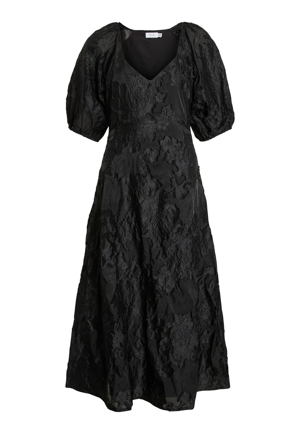 VILA VISEJA DRESS