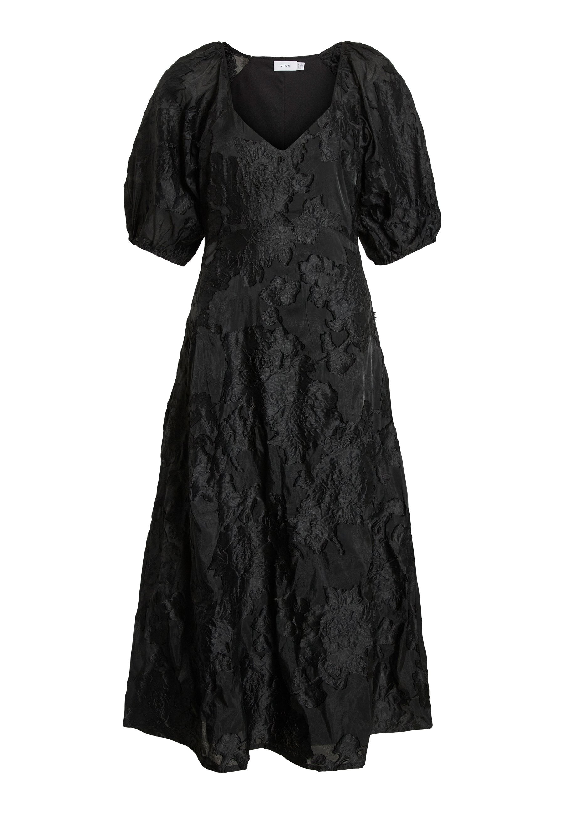 VILA VISEJA DRESS
