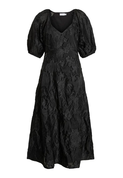 VILA VISEJA DRESS