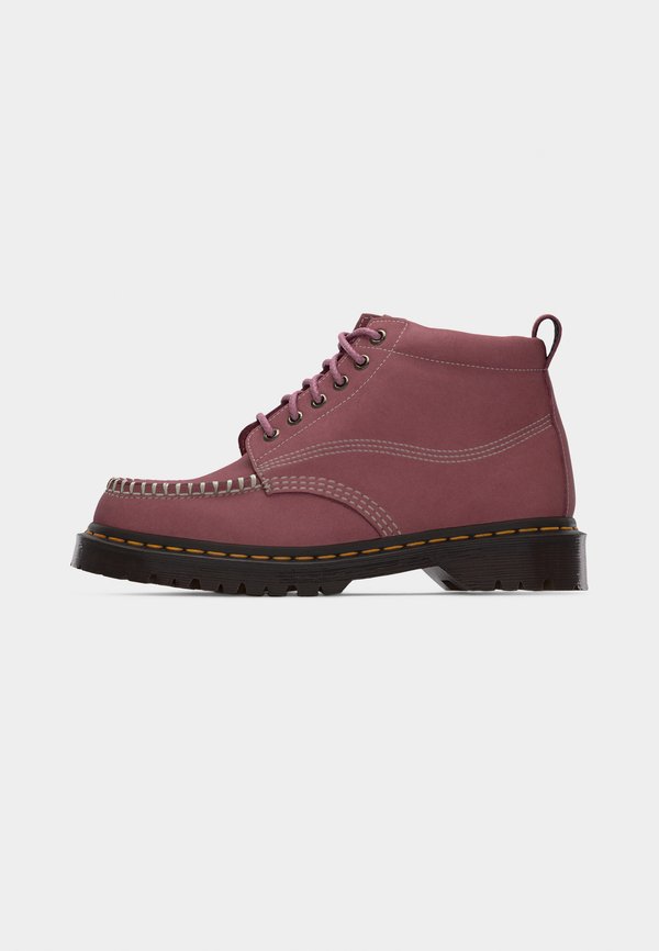 Dr. Martens LOWELL CHUKKA 6 EYE BOOT UNISEX