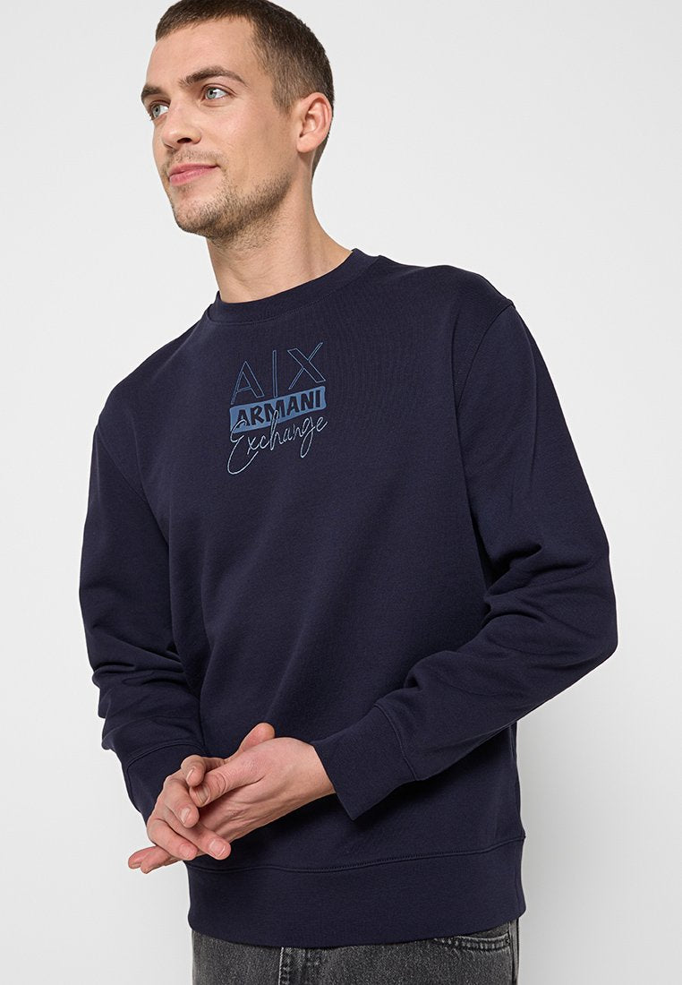 Armani Exchange Sweatshirt Media 4