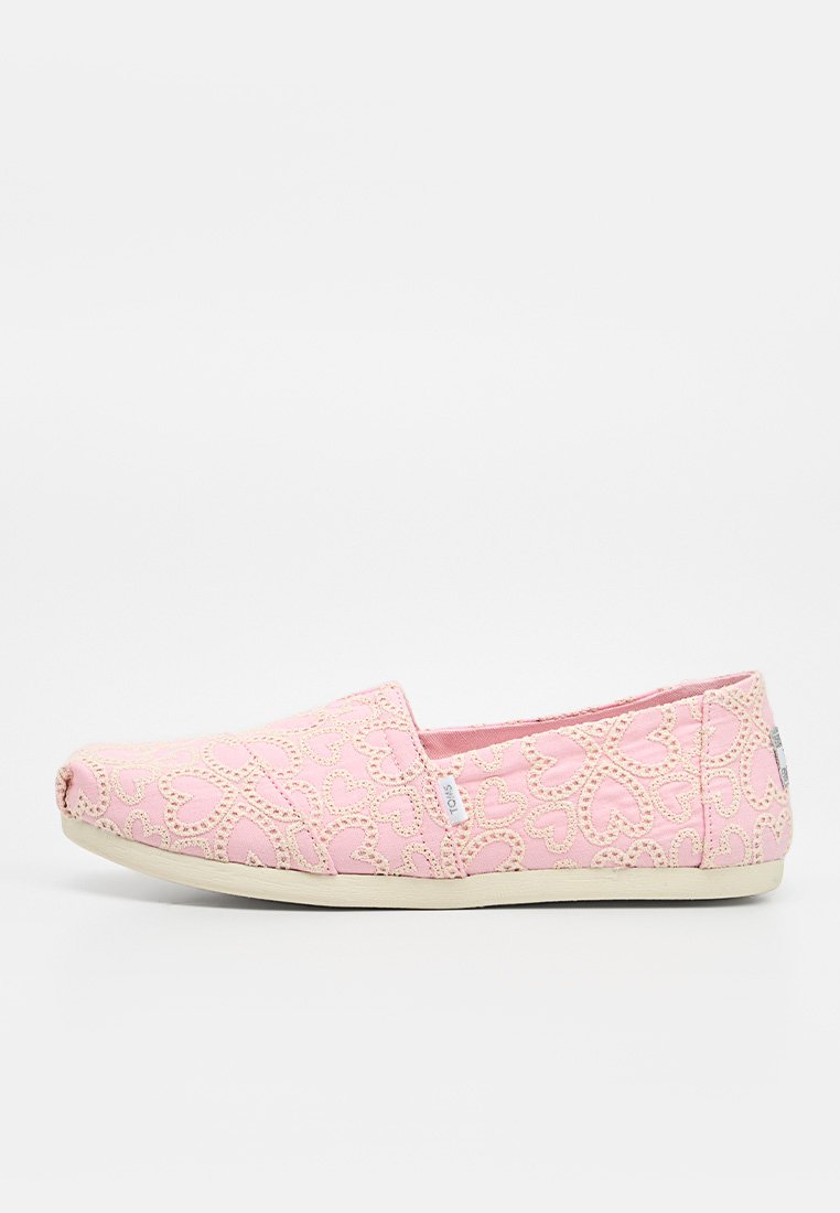 TOMS ALPARGATA CLASSIC