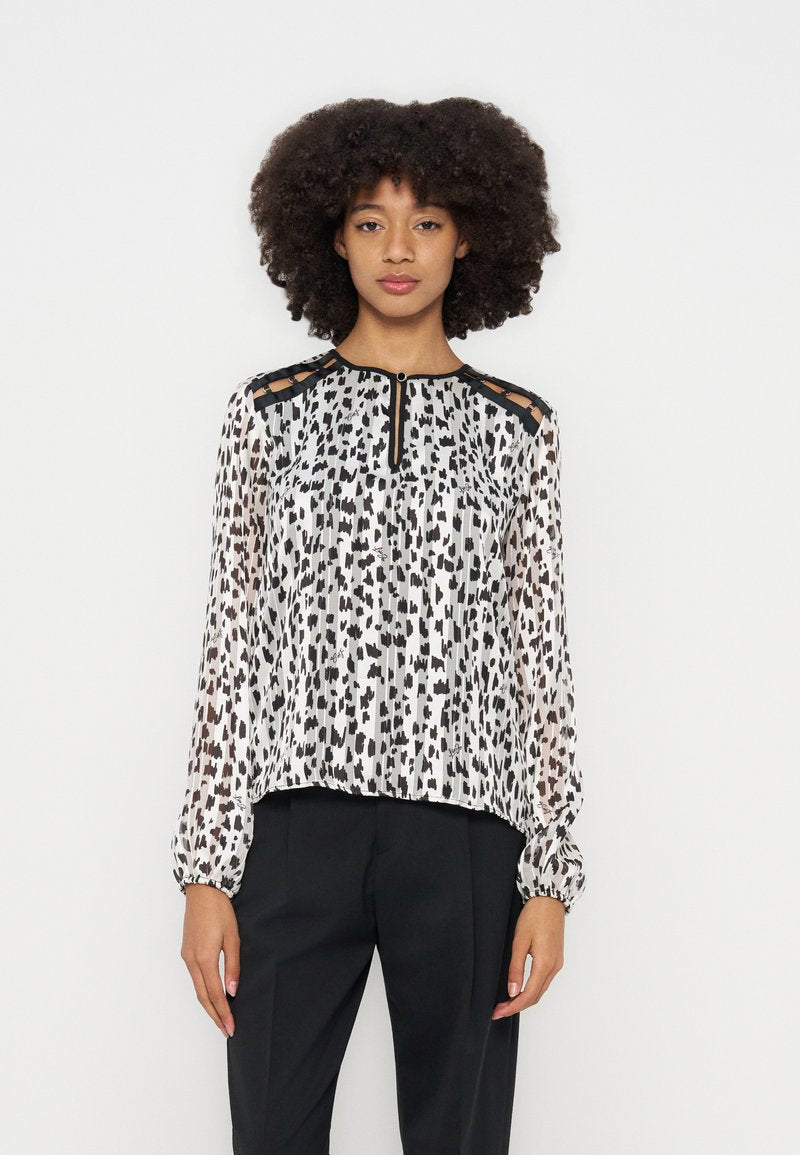 LIU JO Bluse Media 1