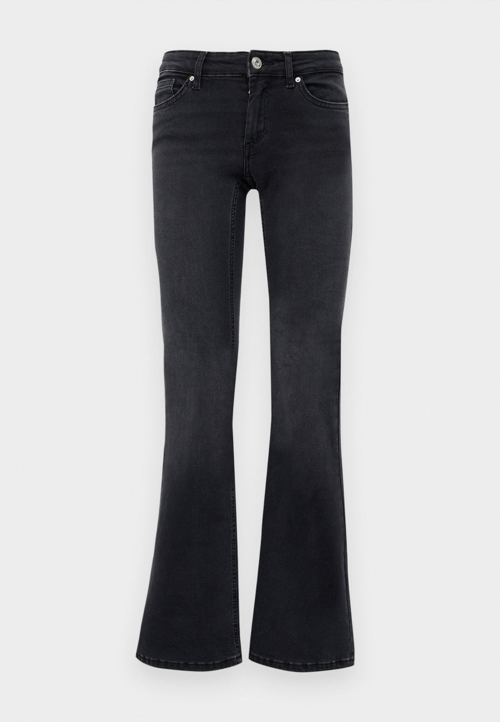 ONLBLUSH LOW WAIST FLARED BOX Media 1