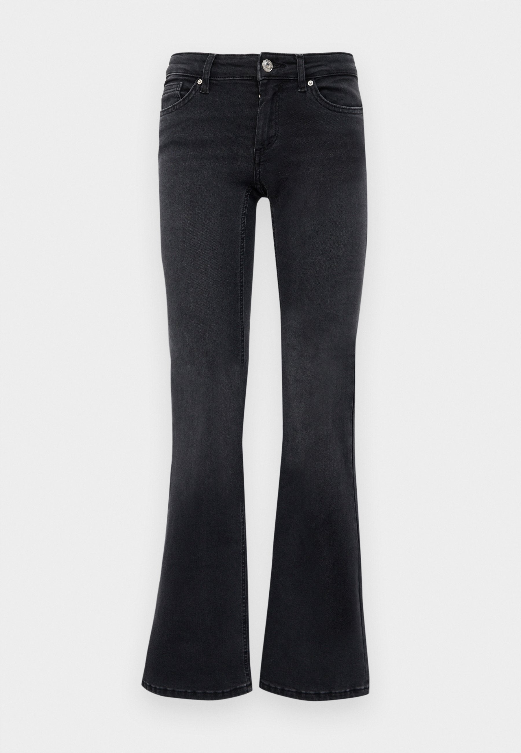 ONLBLUSH LOW WAIST FLARED BOX Media 1