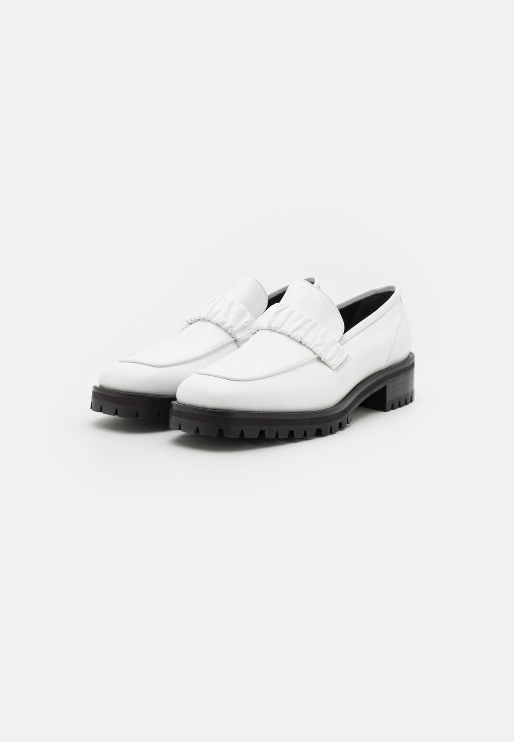 Elleme CHOUCHOU SQUARE LOAFER