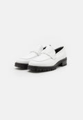 Elleme CHOUCHOU SQUARE LOAFER