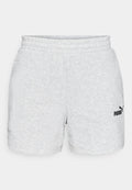 Puma SMALL LOGO HIGH WAIST SHORTS