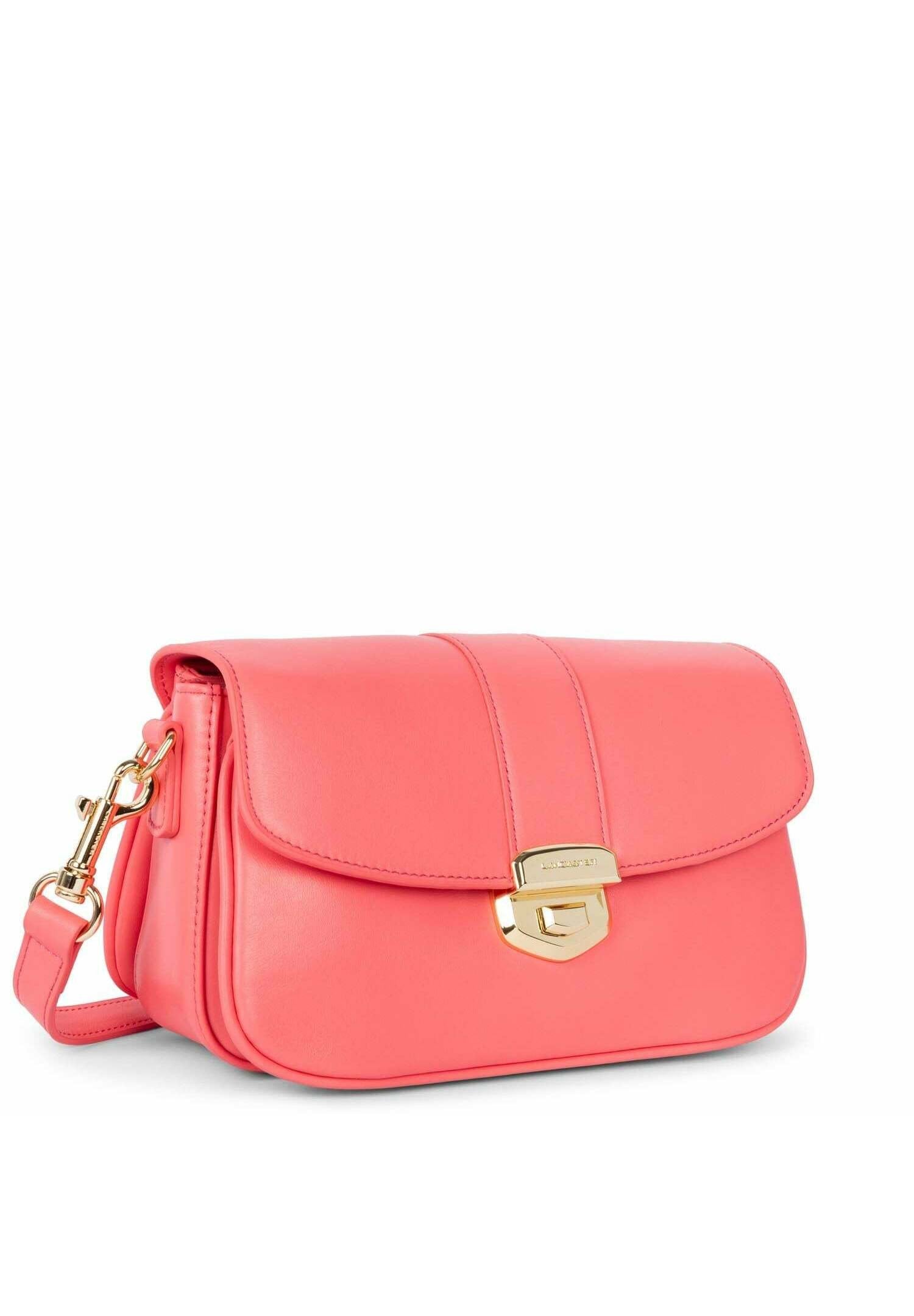 LANCASTER DONNA FIA
