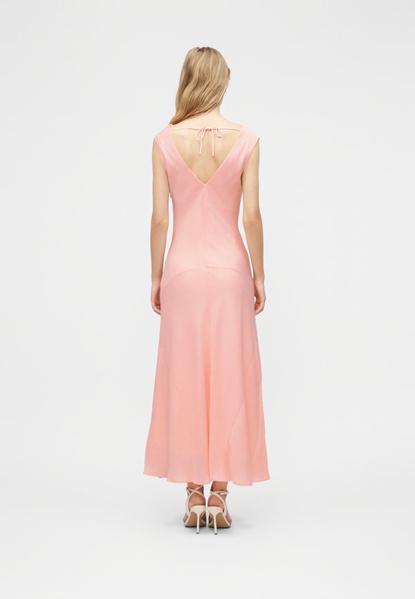 YAS YASSERANADE  LONG DRESS SHOW