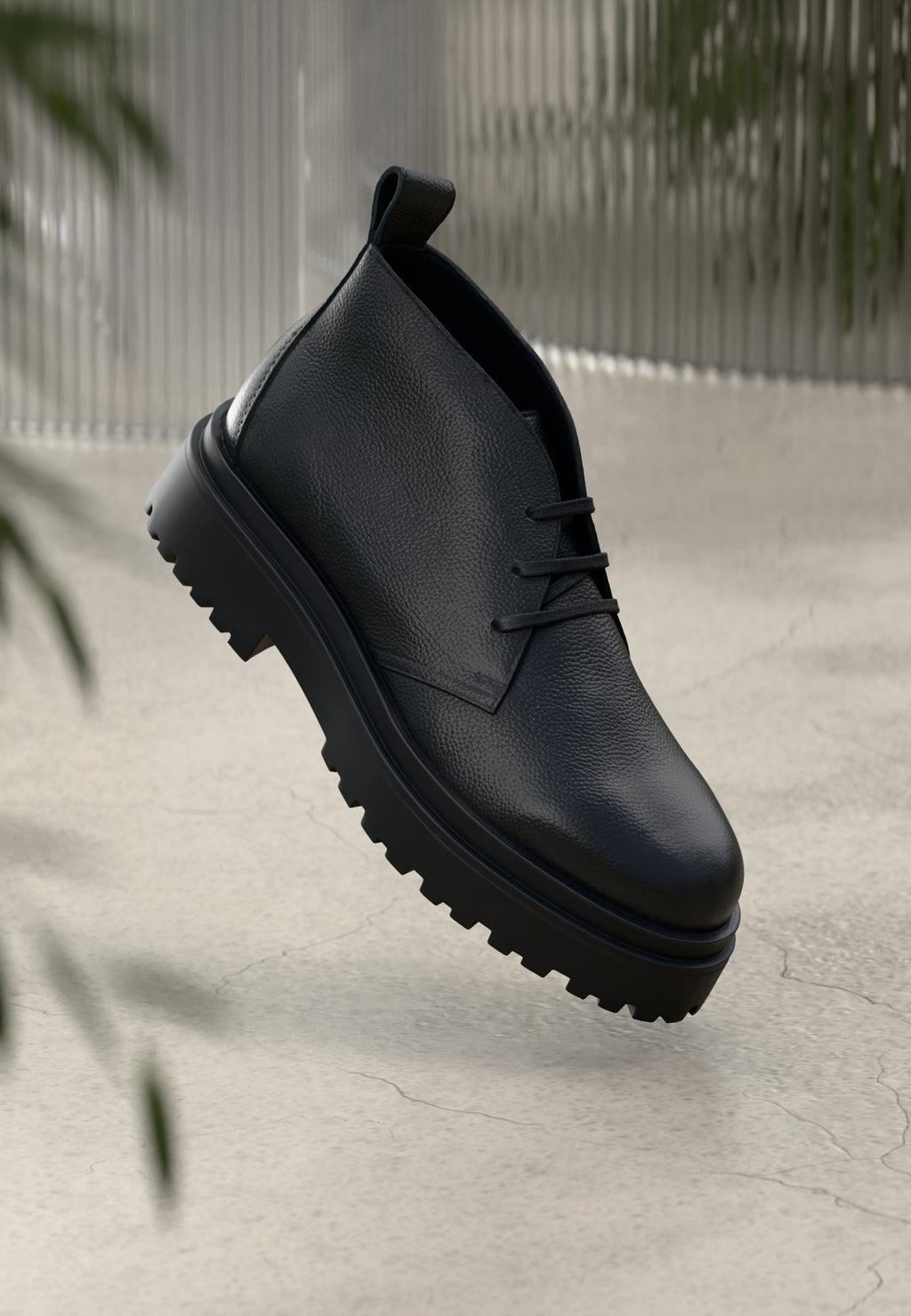 Zign LEATHER