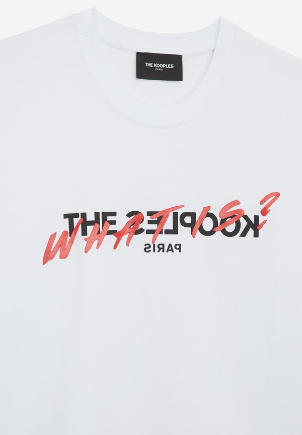 The Kooples TEE