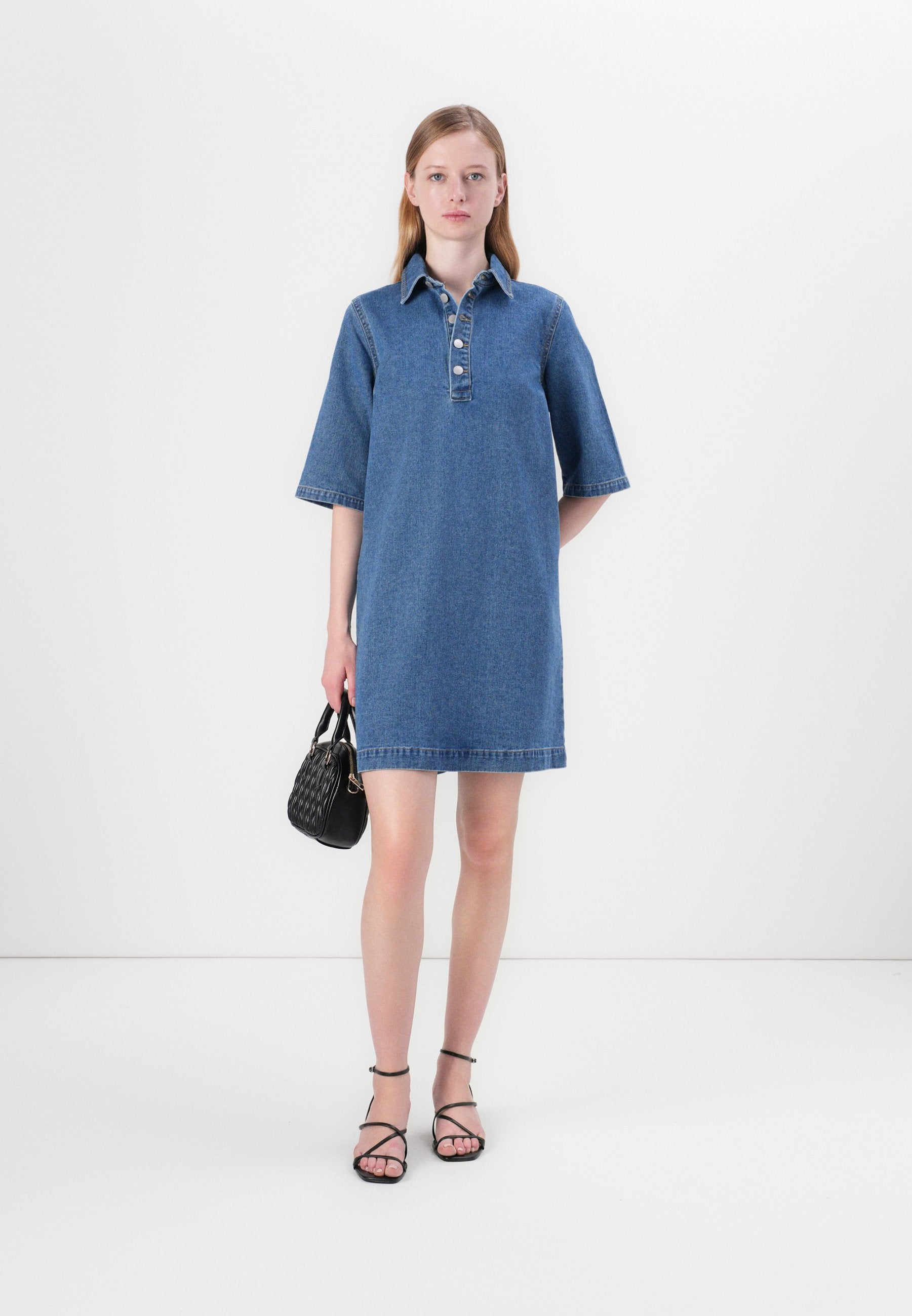 JDY JDYBELLA DRESS