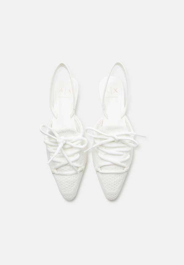Armani Exchange DECOLLETE SHOE