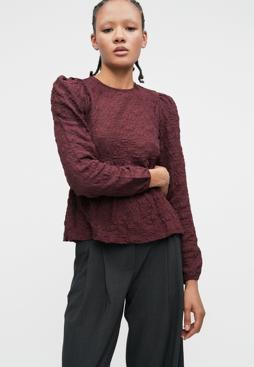 ONLY Peplum ONLGIAVANNA Peplum