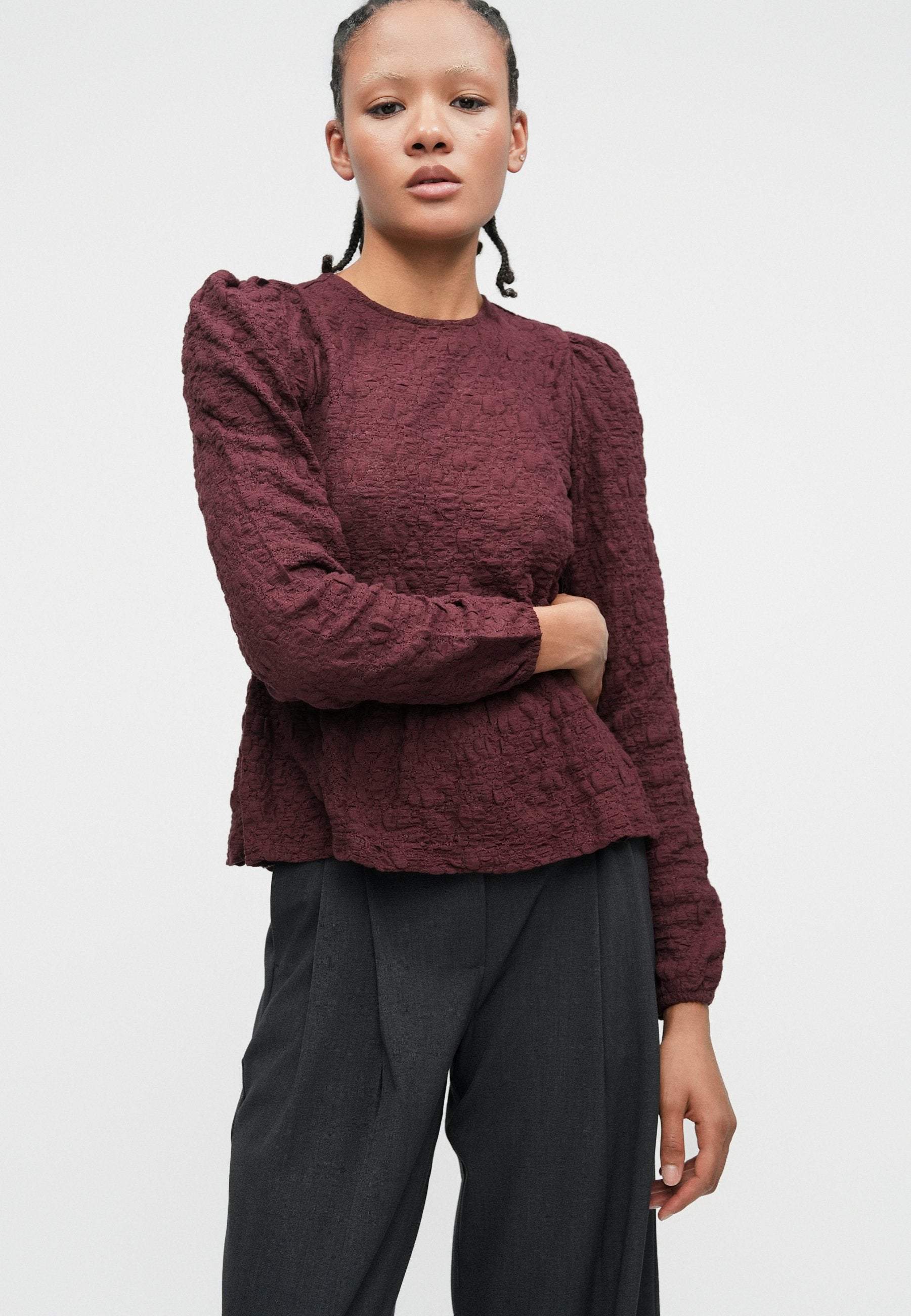 ONLY Peplum ONLGIAVANNA Peplum