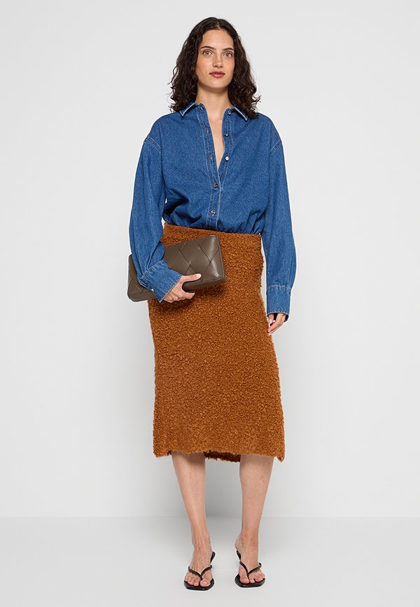 By Malene Birger KILENA