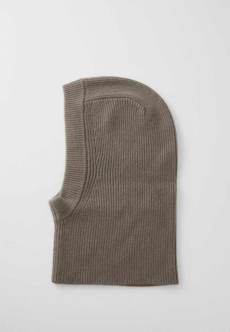 CHARLOTTE BALACLAVA Media 1
