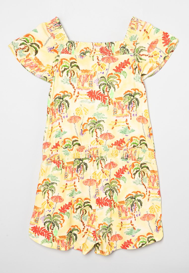Scotch & Soda