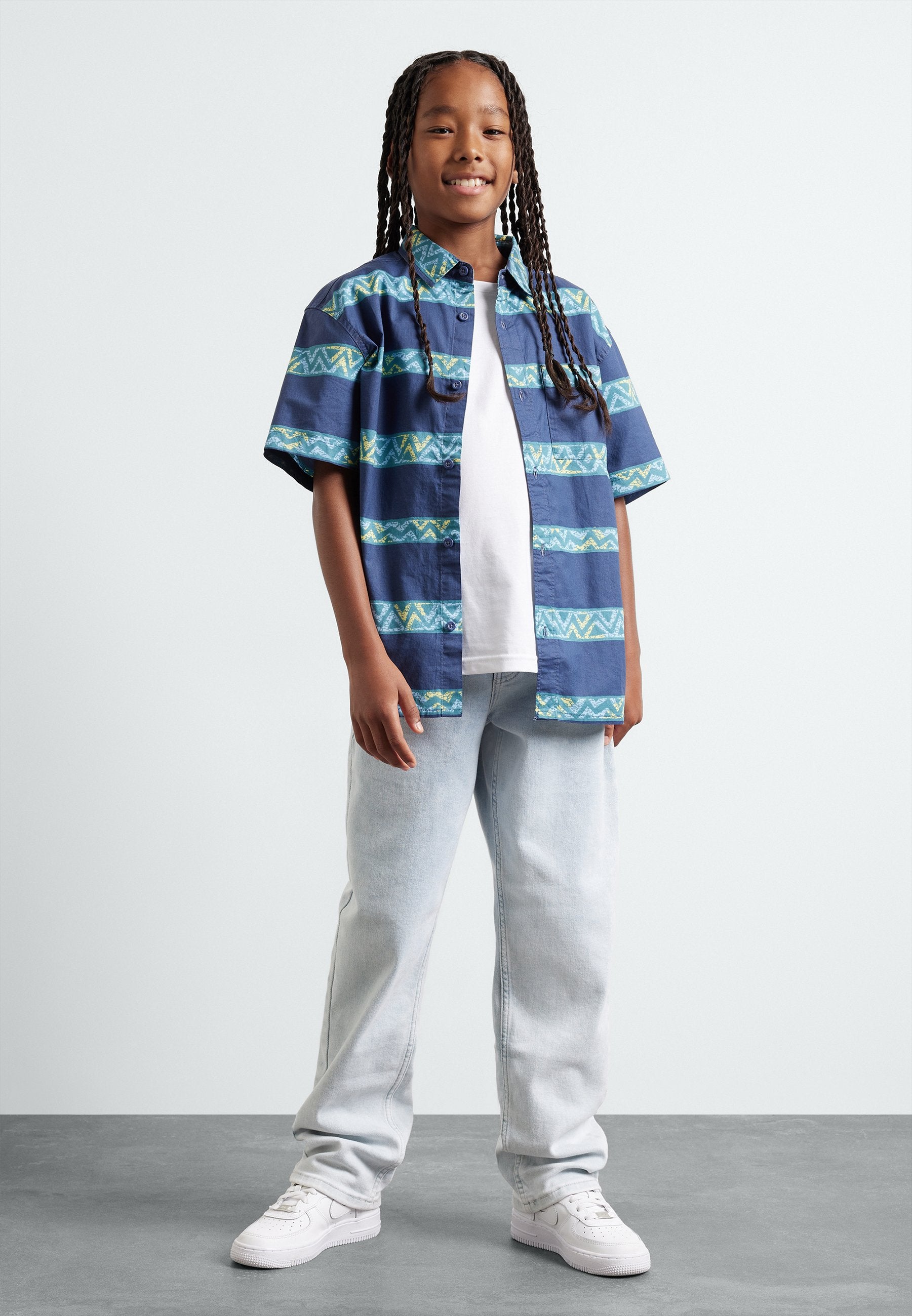 Quiksilver DALNAVERT YOUTH