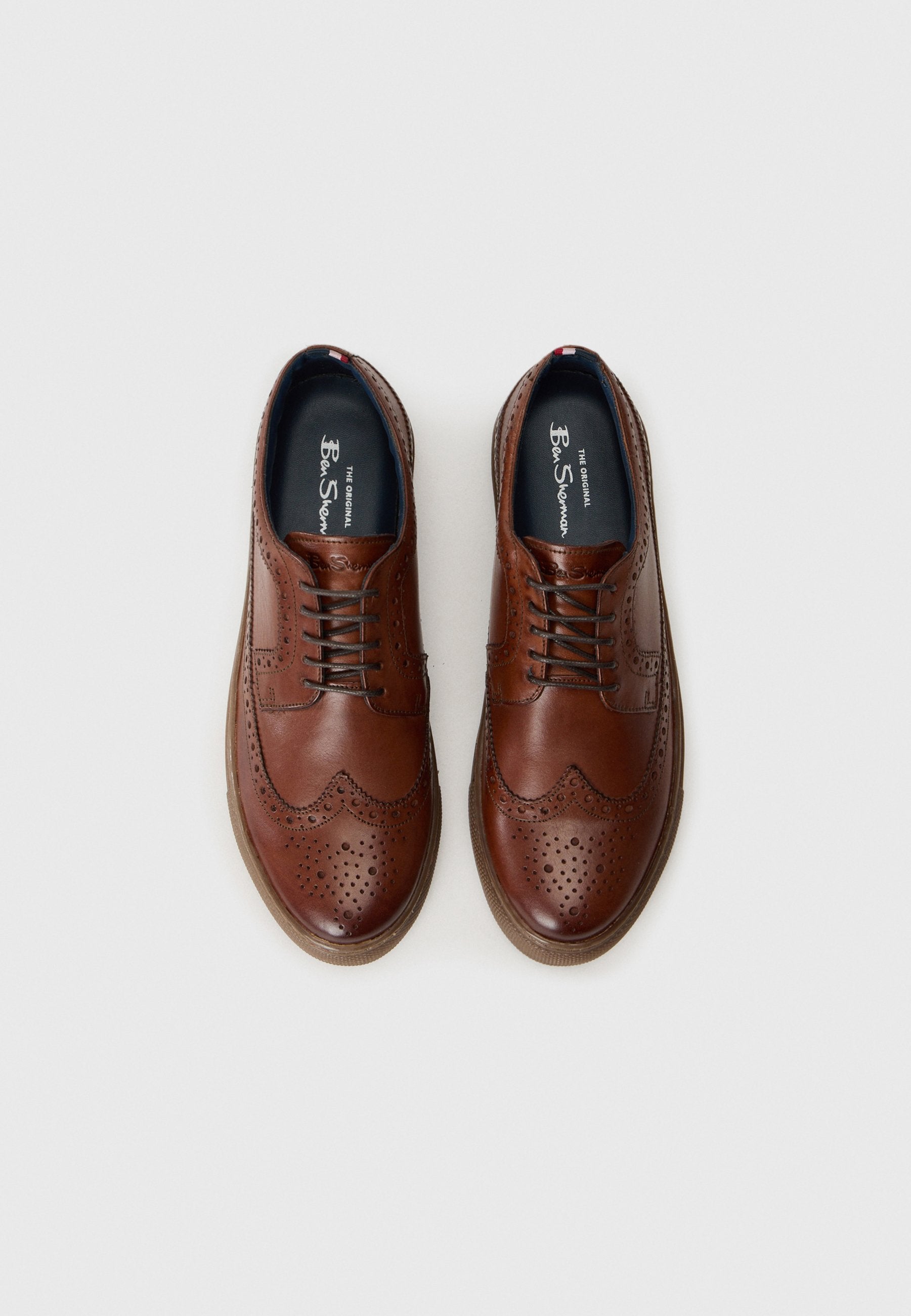 Ben Sherman PRESTON